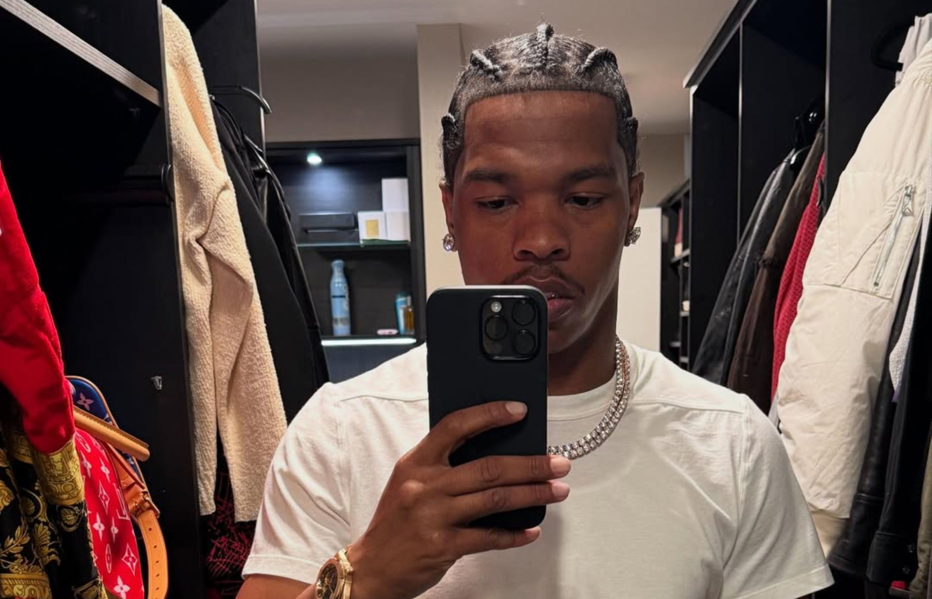  Internet reacts as Lil Baby and Qc P reportedly unfollow each other on instagram amidst Young Thug