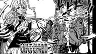 One Piece Chapter 1160 (Image credit: Shueisha)