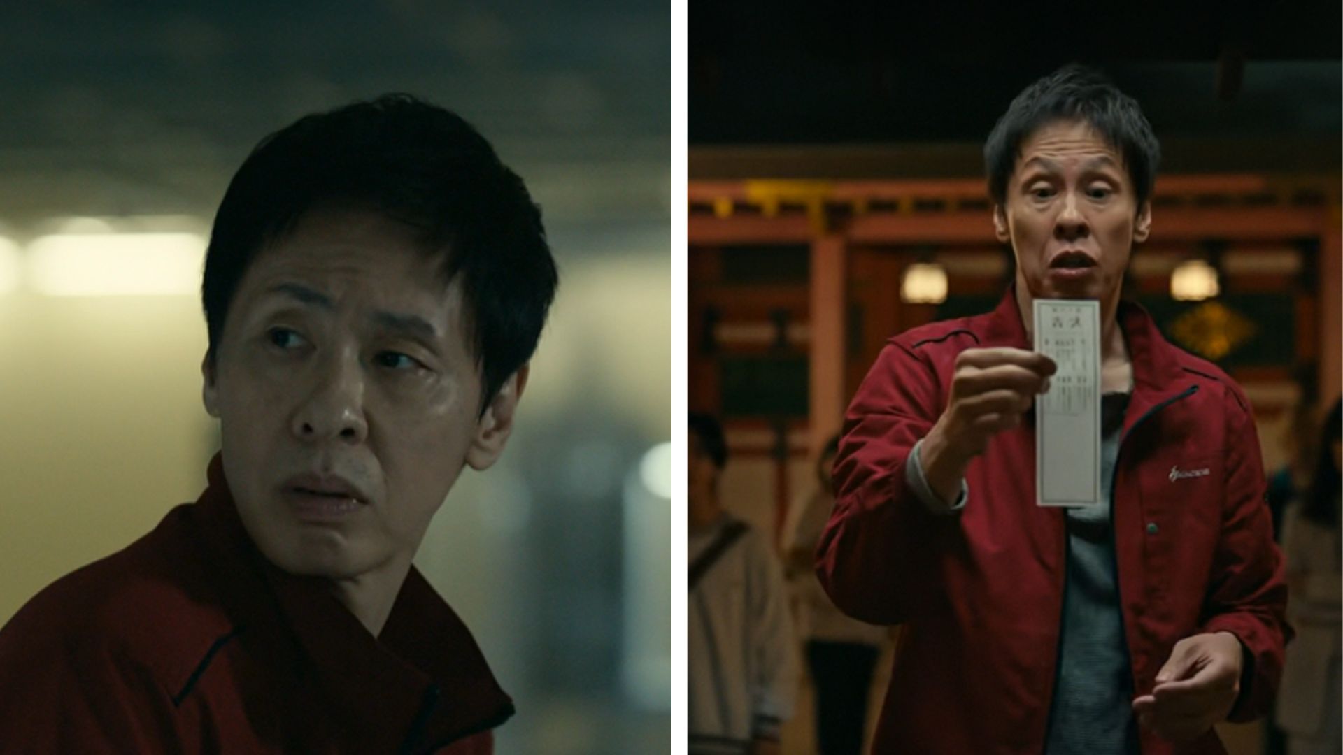 Tetsu in Alice in Borderland Season 3 (Image Via: Netflix)