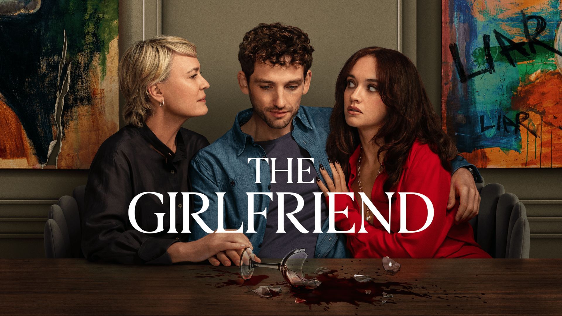 Watch The Girlfriend exclusively on Prime Video | Image via Prime Video