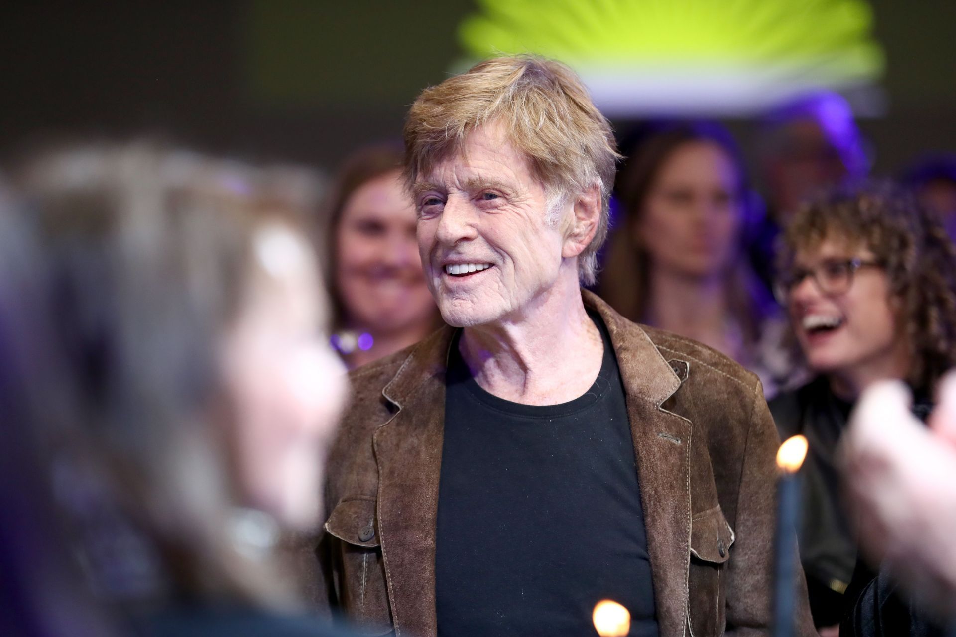 2020 Sundance Film Festival - An Artist At The Table Presented By IMDbPro - Source: Getty