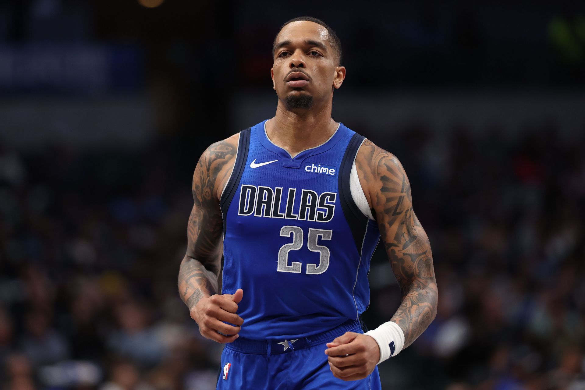 Brooklyn Nets v Dallas Mavericks - Source: Getty