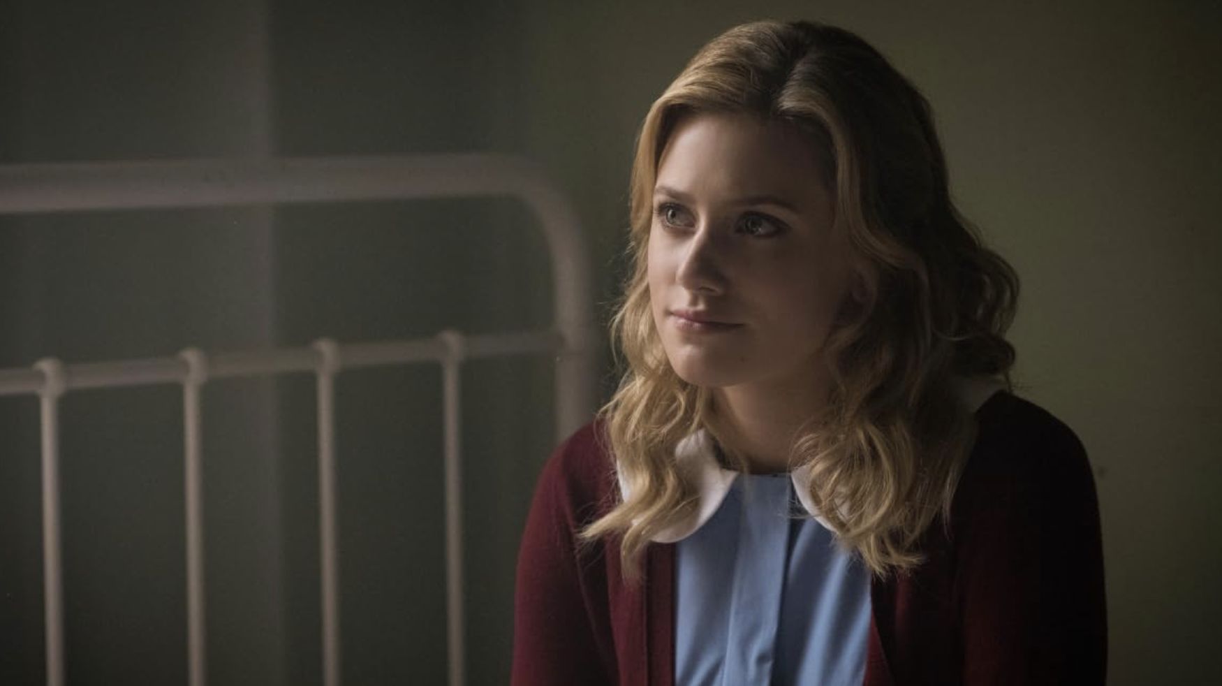 Riverdale (Image sourced from CBS)