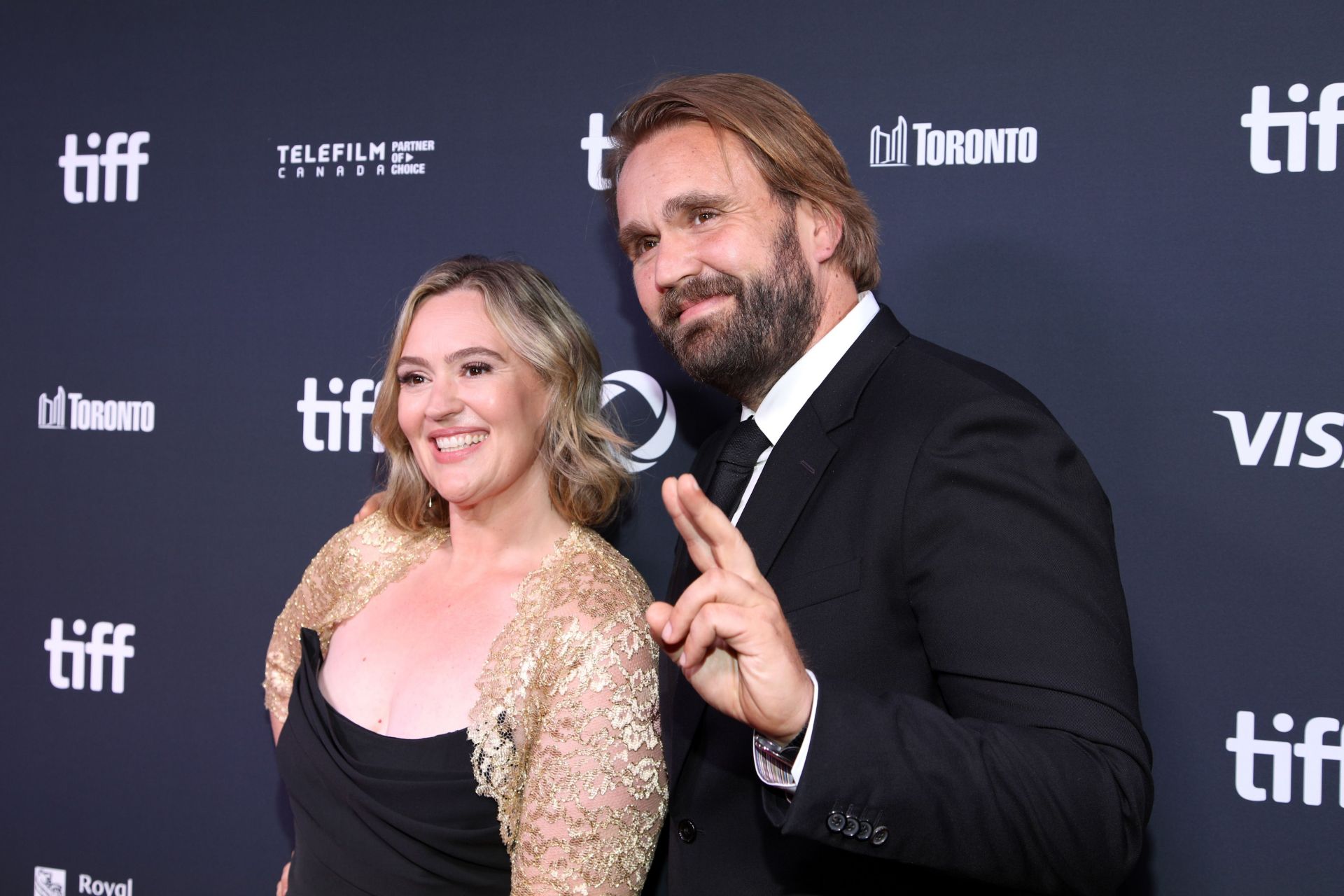 2025 Toronto International Film Festival - &quot;John Candy: I Like Me&quot; Premiere - Source: Getty