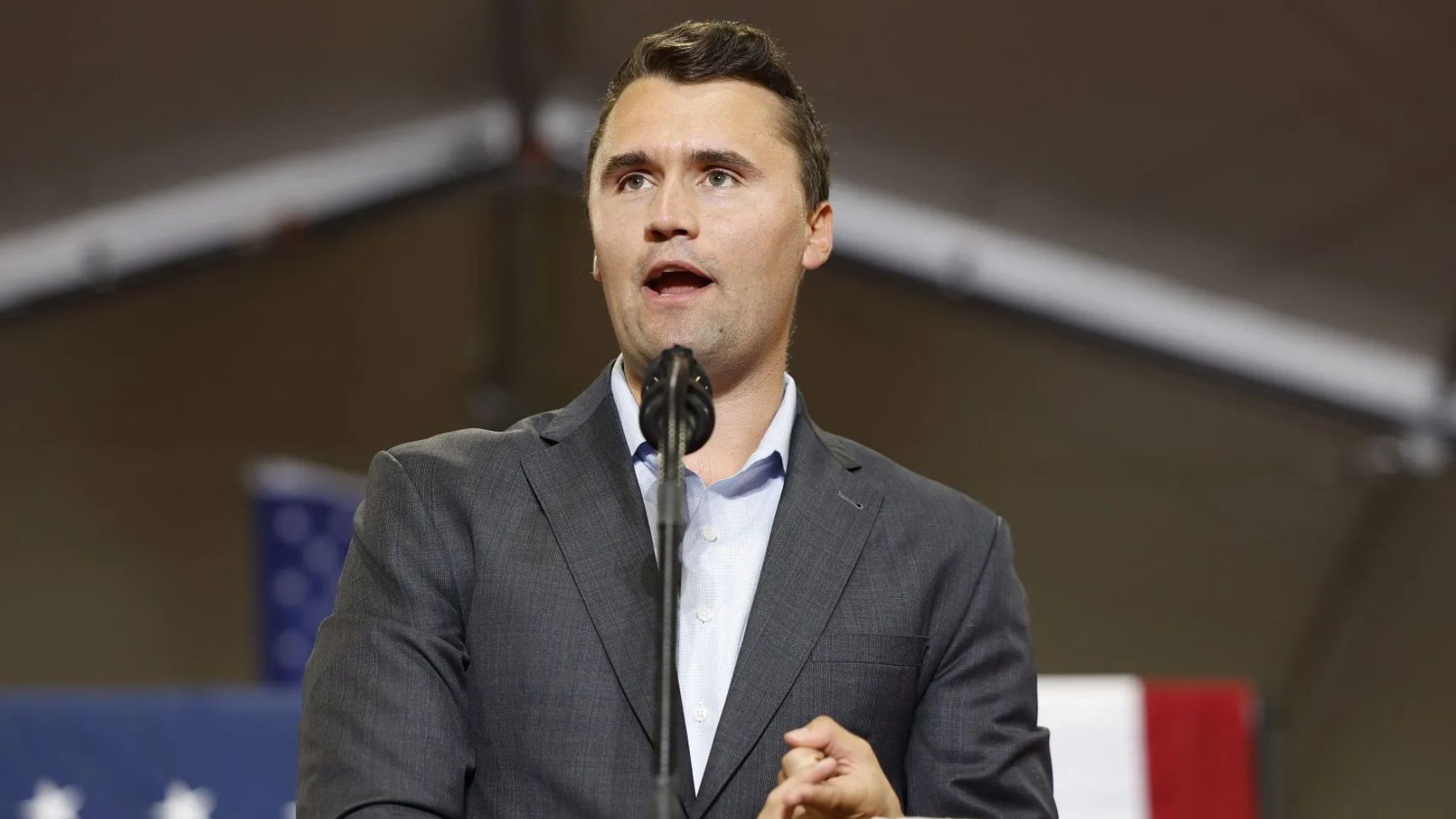 5 things FBI shared about Charlie Kirk