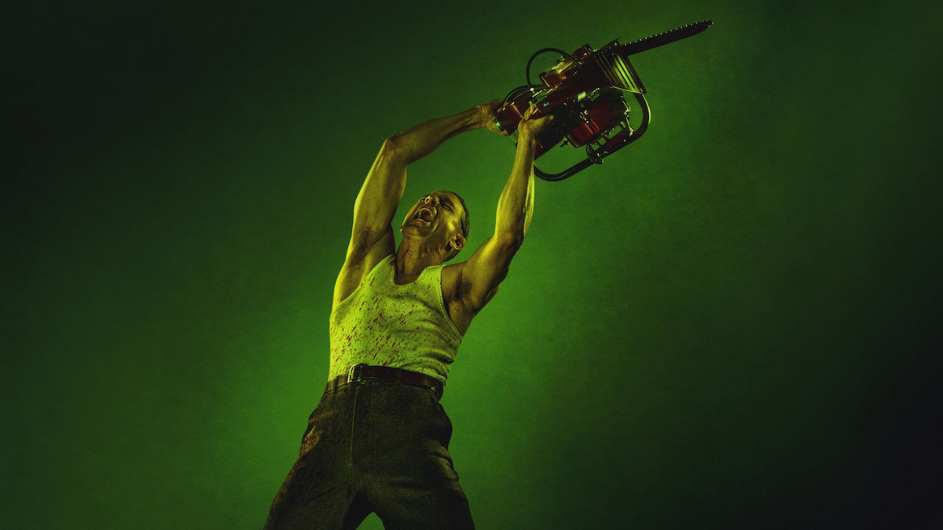Monster: The Ed Gein Story (Image via Netflix)