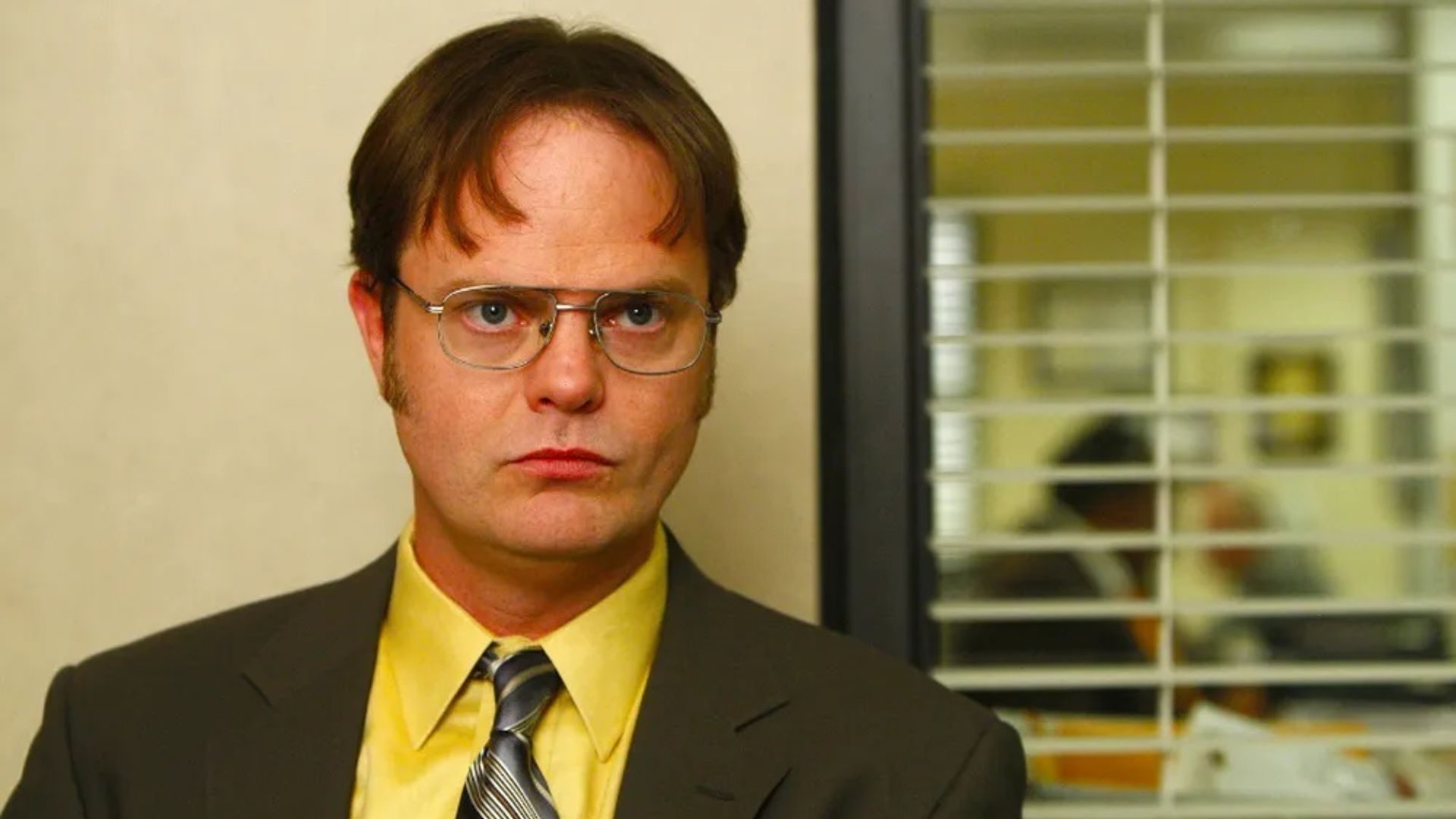 The office | Image via NBC