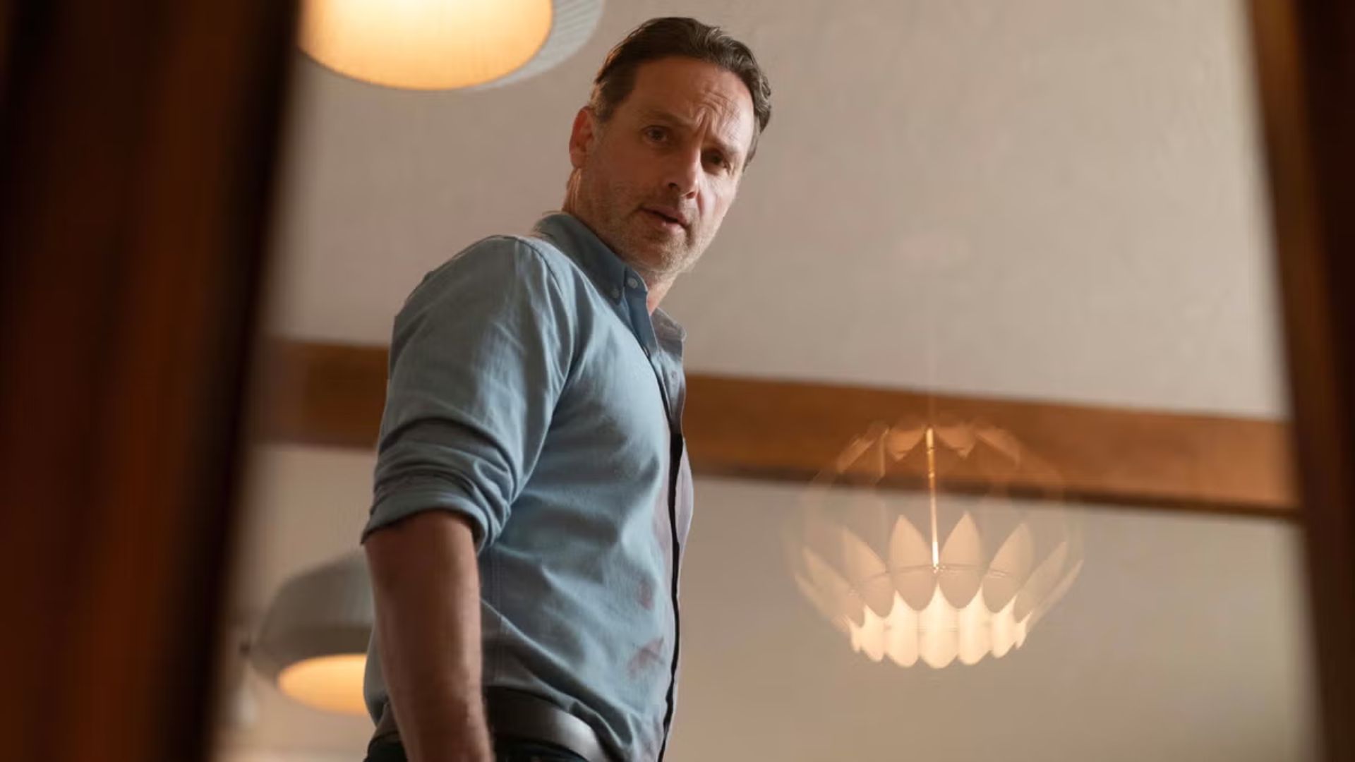 A still from Coldwater (Source: ITV)