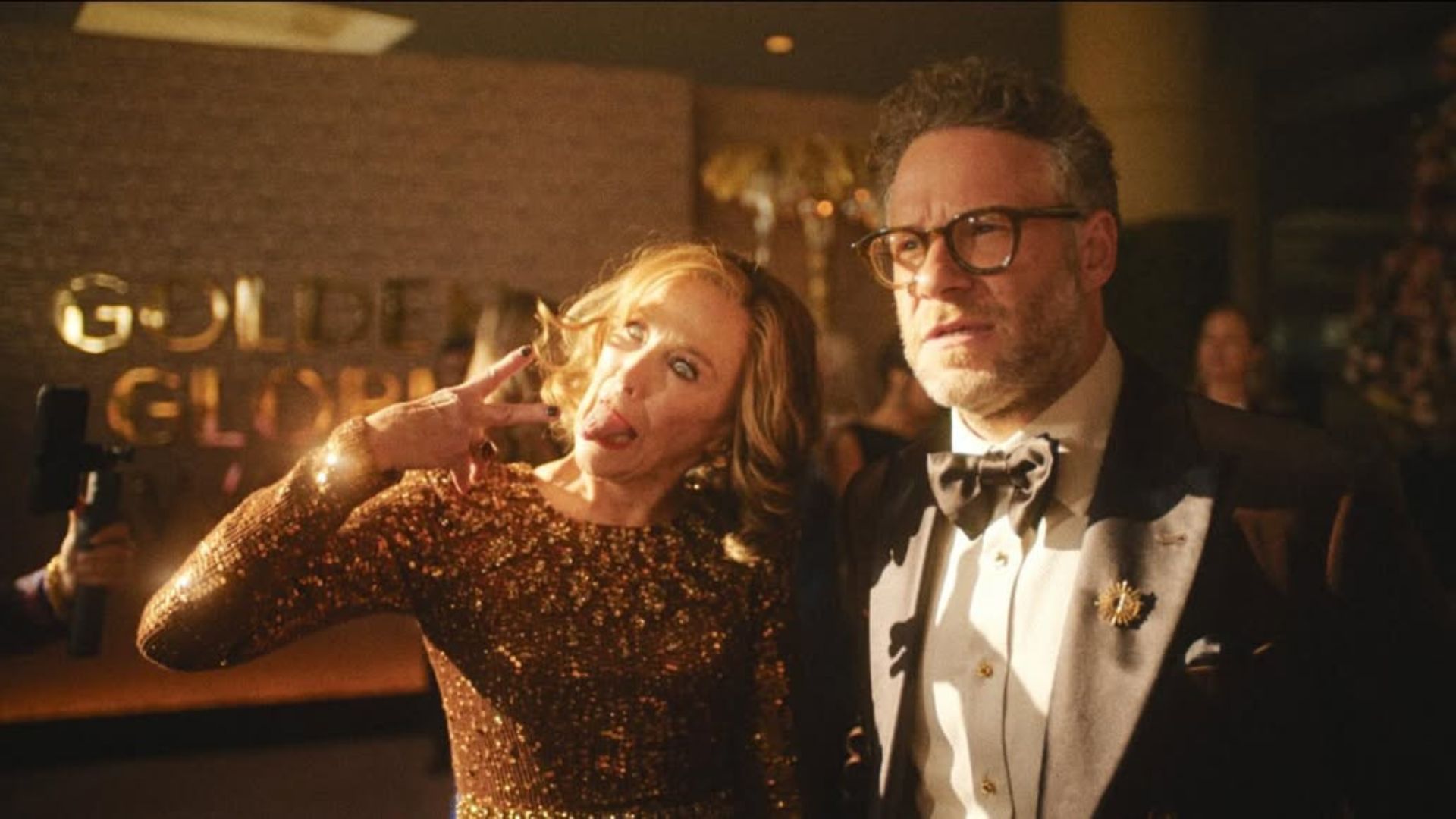 Emmys 2025: The Studio now holds the record for most wins by a comedy (Image via Instagram/@appletv)