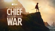 Chief of War (Image via Apple TV+)
