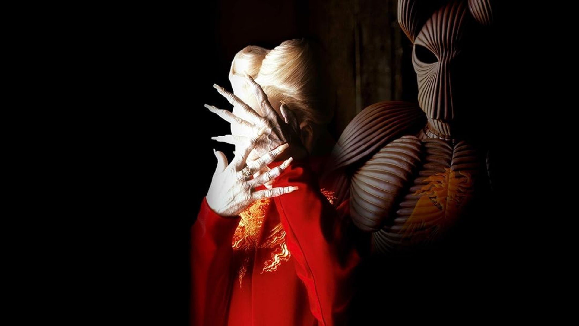 Bram Stoker&rsquo;s Dracula (Image Source: prime Video)