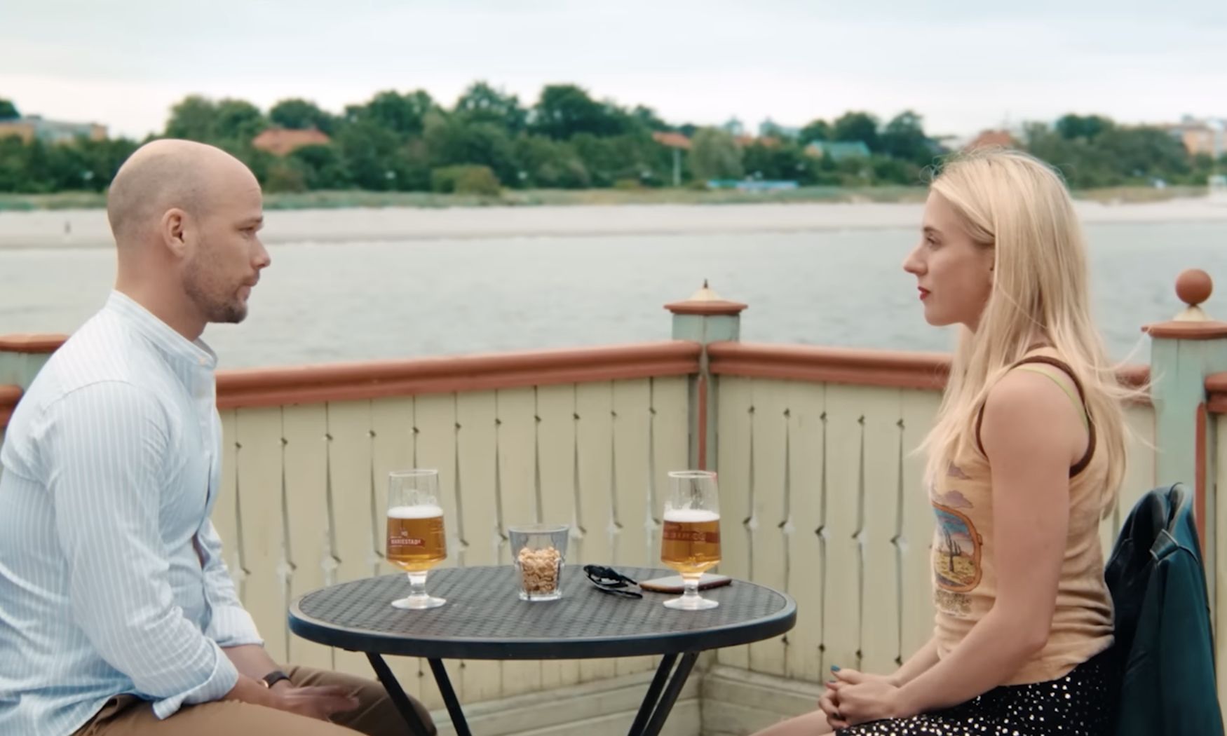 Diary of a Ditched Girl (Image via Netflix)
