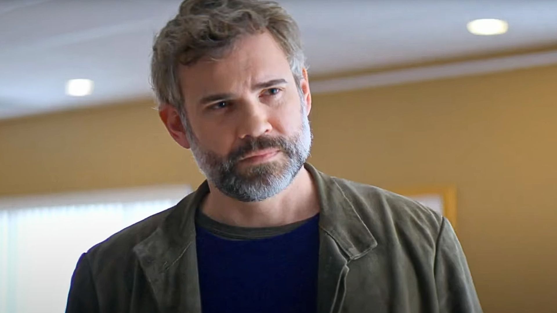 Murder in a Small Town | Image Via: ITV Studios