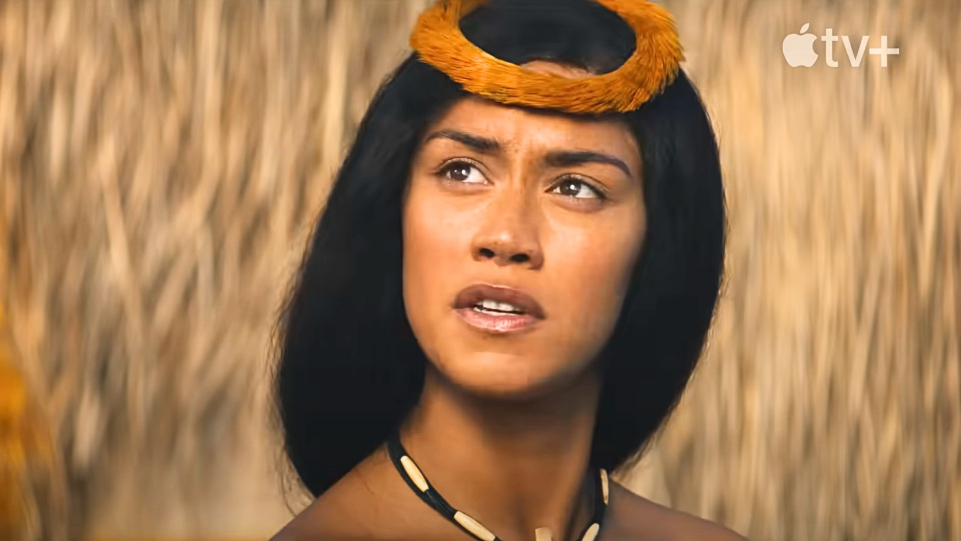 Why did Keōua go to King Kahekili for help in Chief of War? (Image via Apple TV)