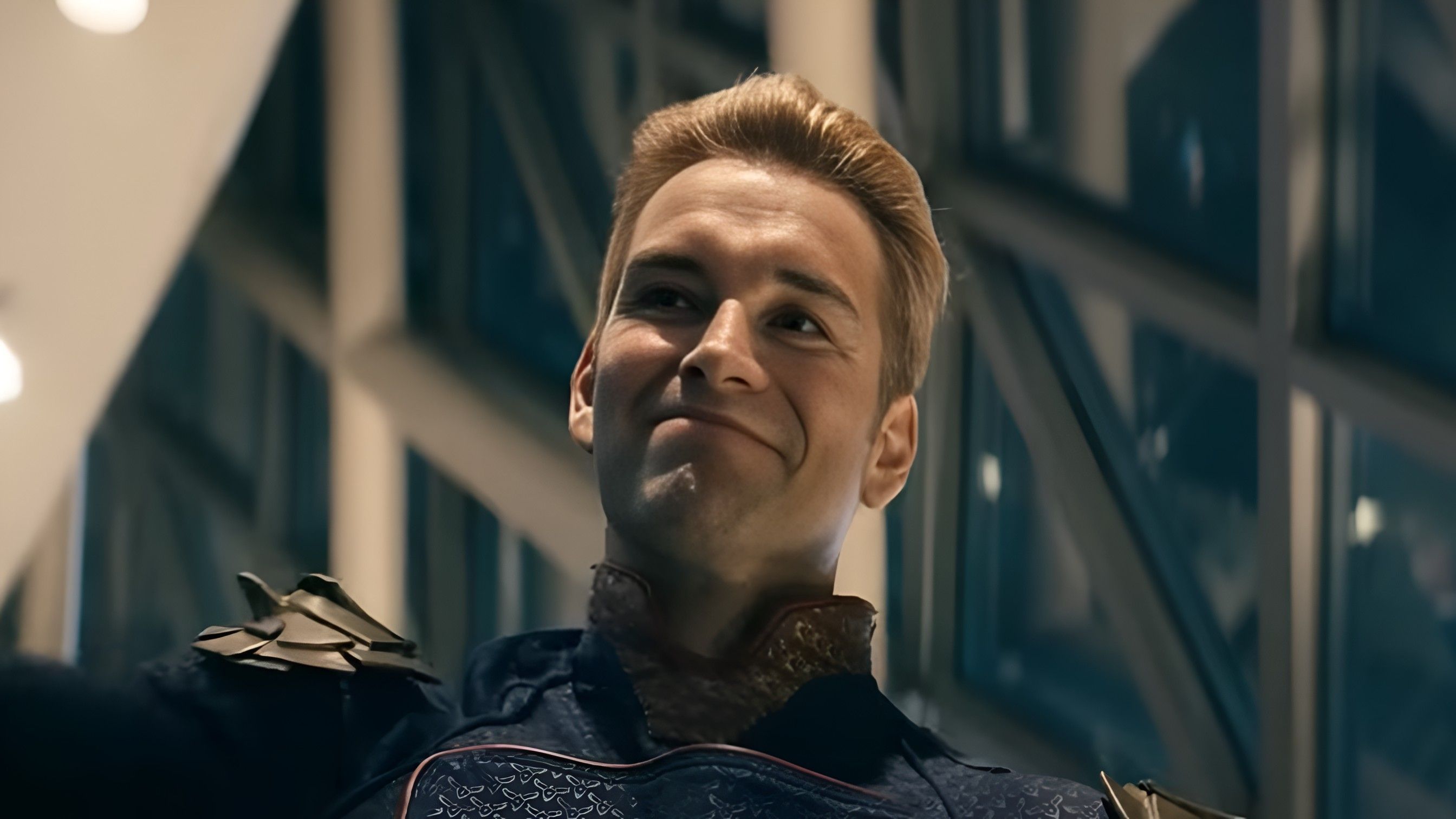 Gen V ( Image via YouTube / Prime Video )