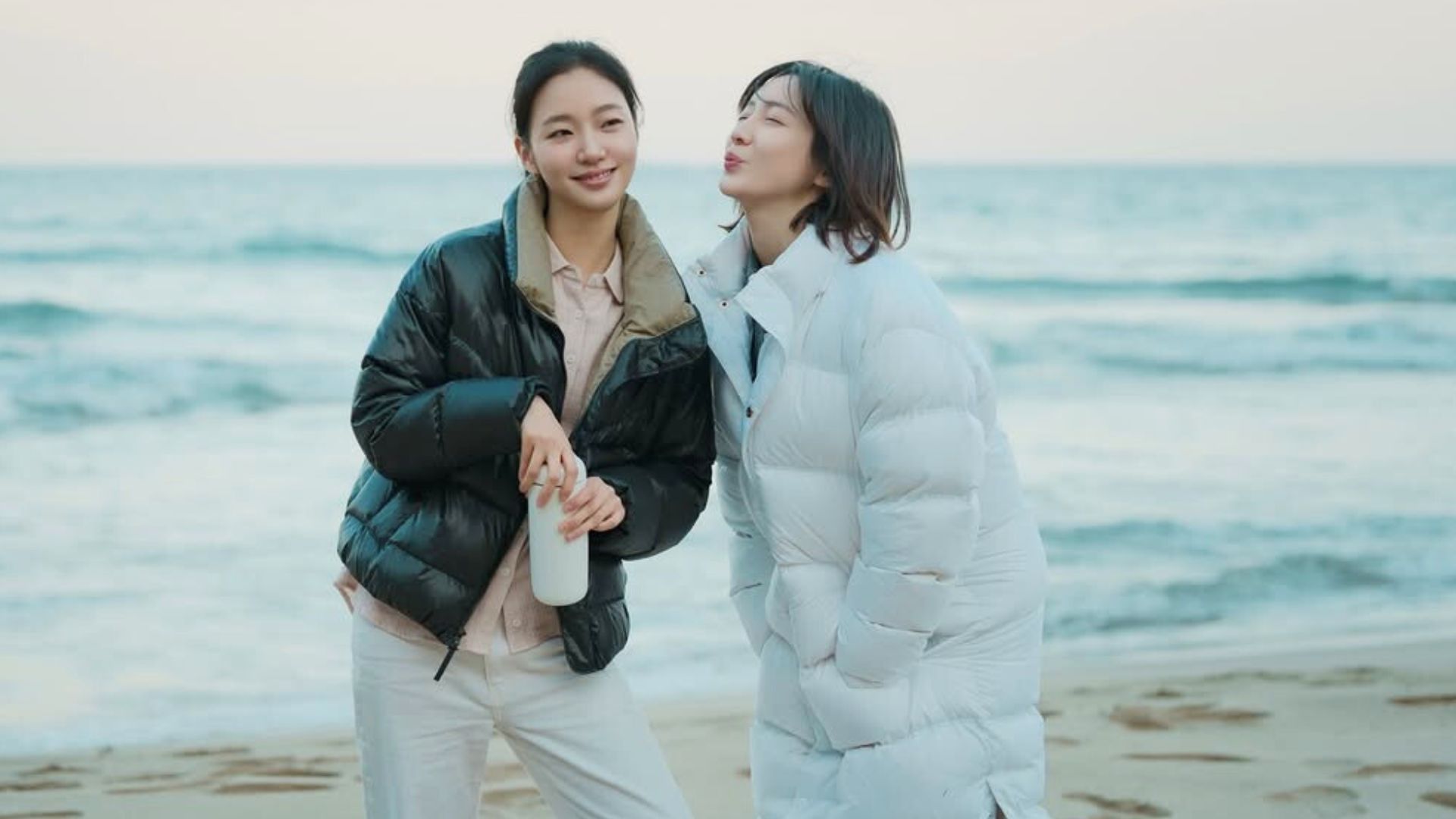 You and Everything Else | Image via Instagram: netflixkr