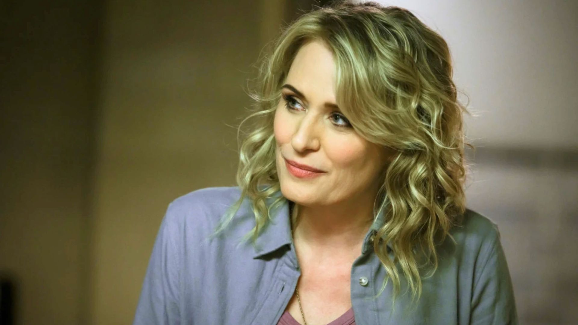 Mary Winchester in Supernatural | Image via Apple TV