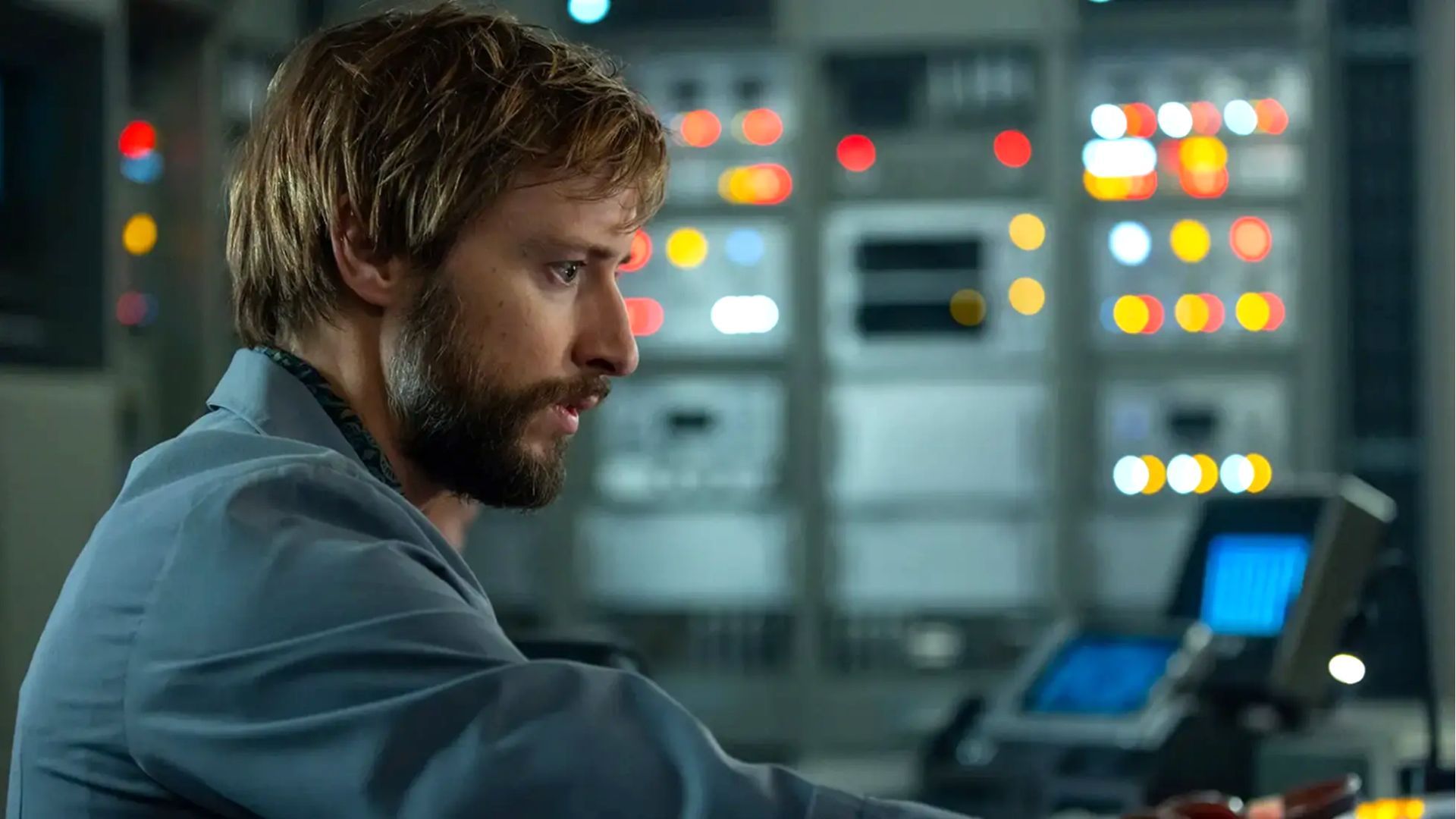 The great scientist is no more (Image via FX)