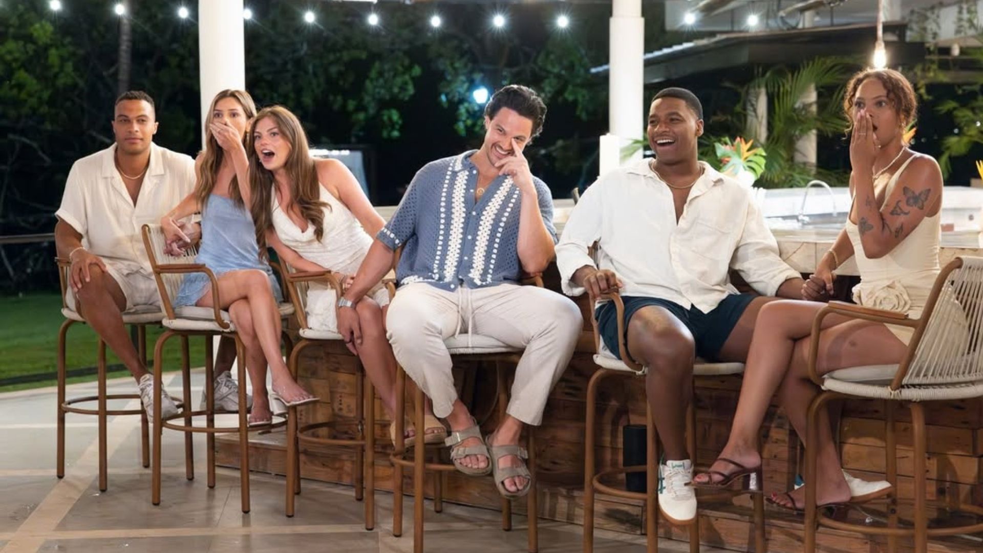 Bachelor in Paradise Season 10 Finale