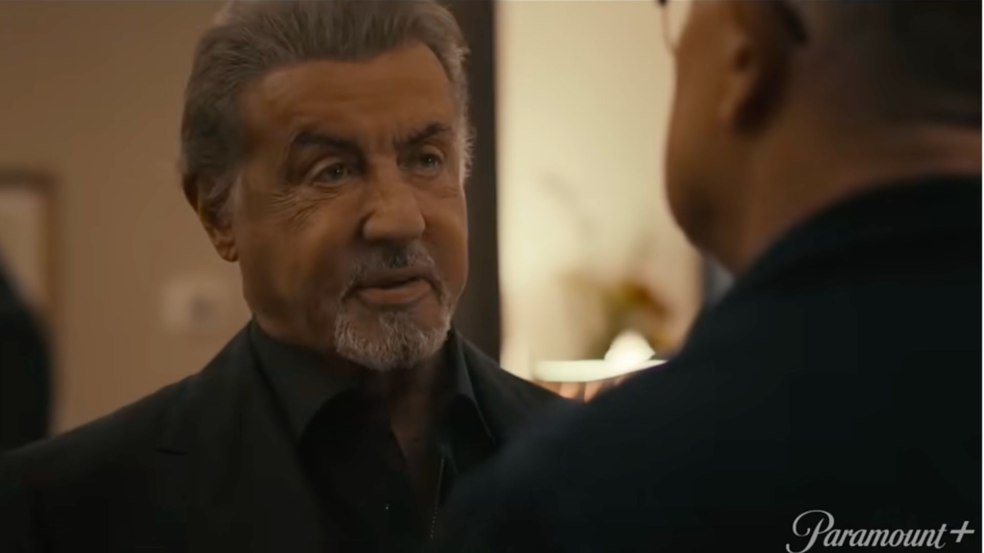 Tulsa King Season 3 (Image via YouTube/Paramount Plus)