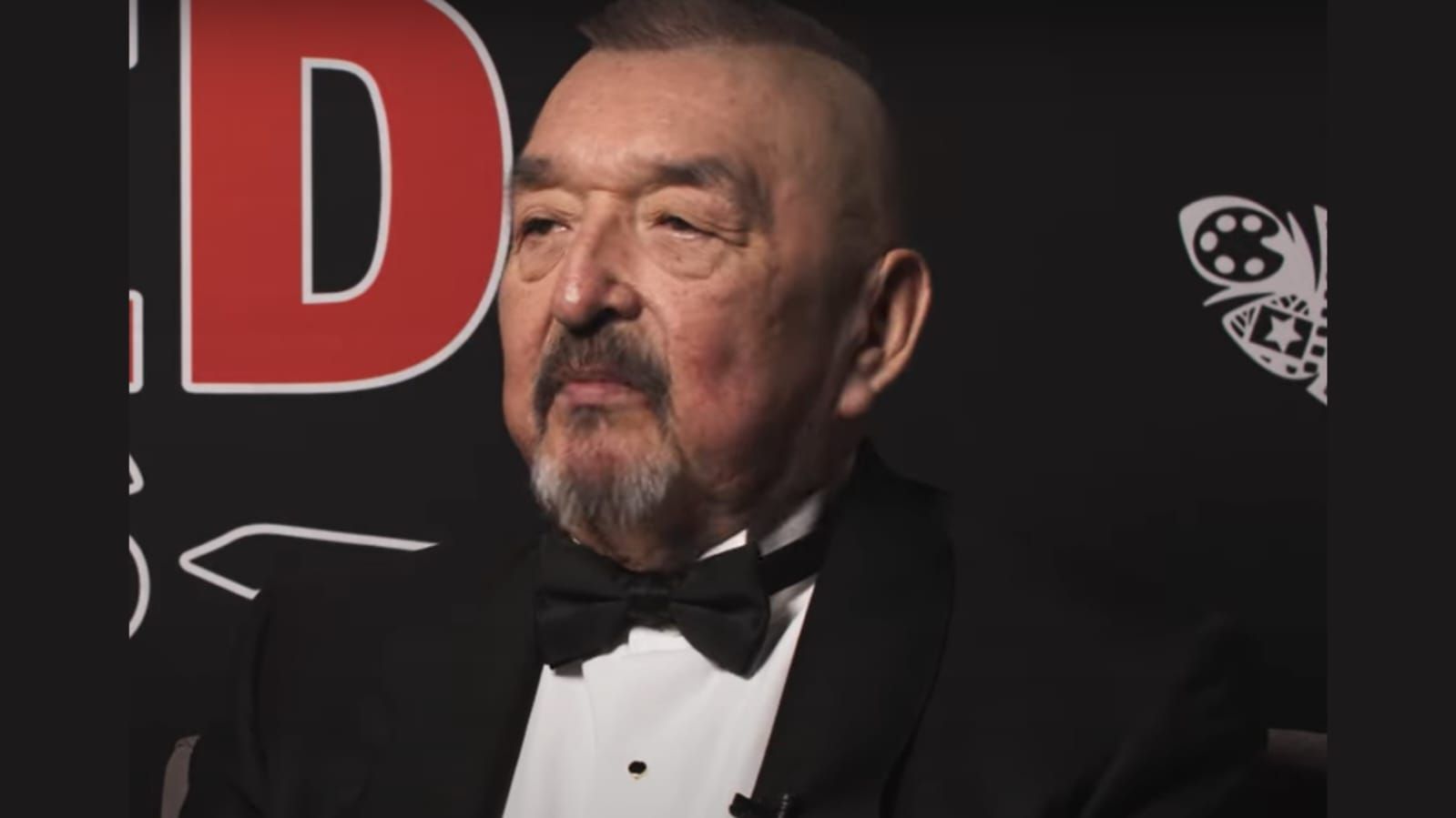 Graham Greene dies at 73. (Image via YouTube/@Seeing Red Media) 