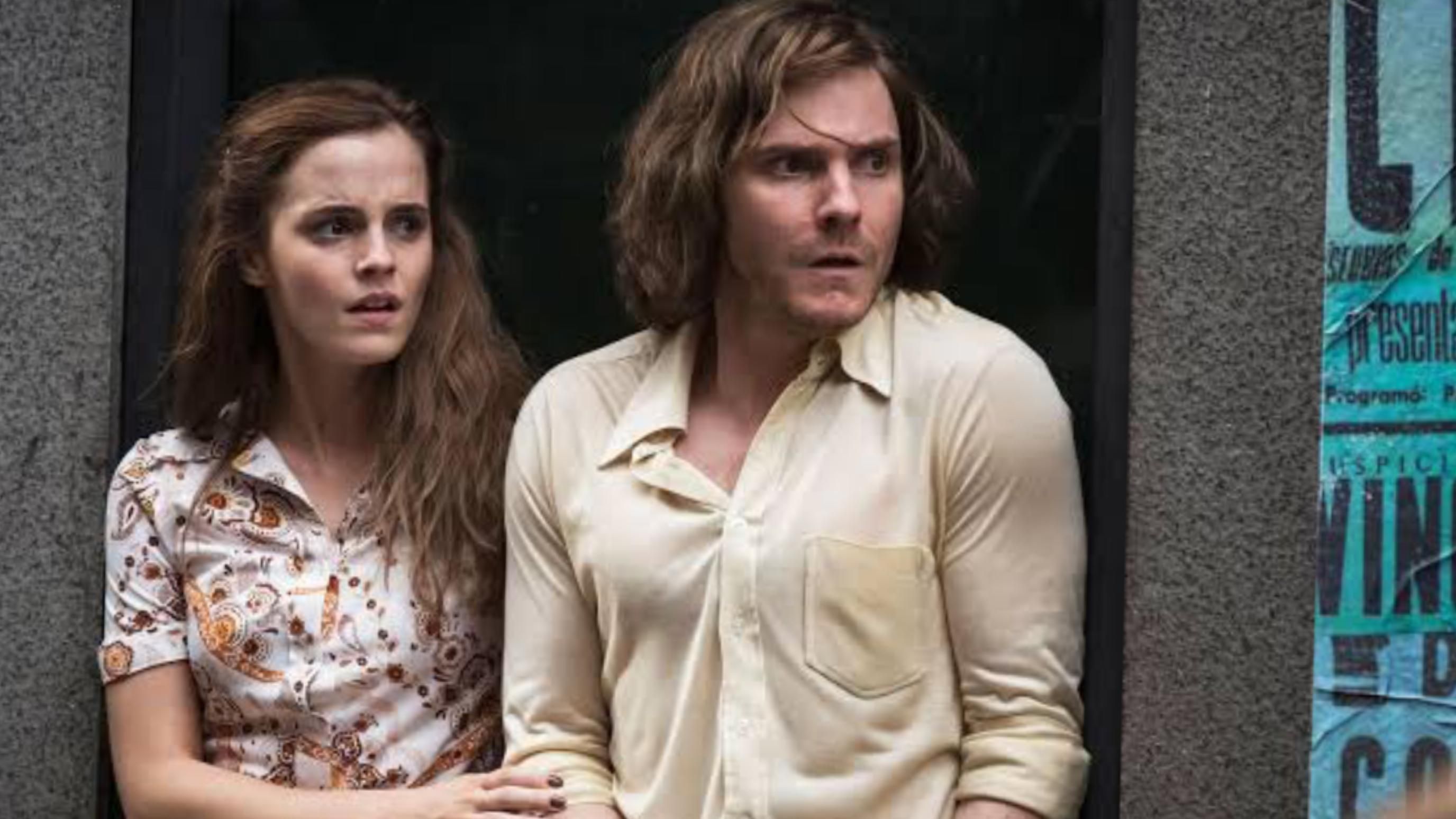 Colonia | Image Source: Screen Media Films