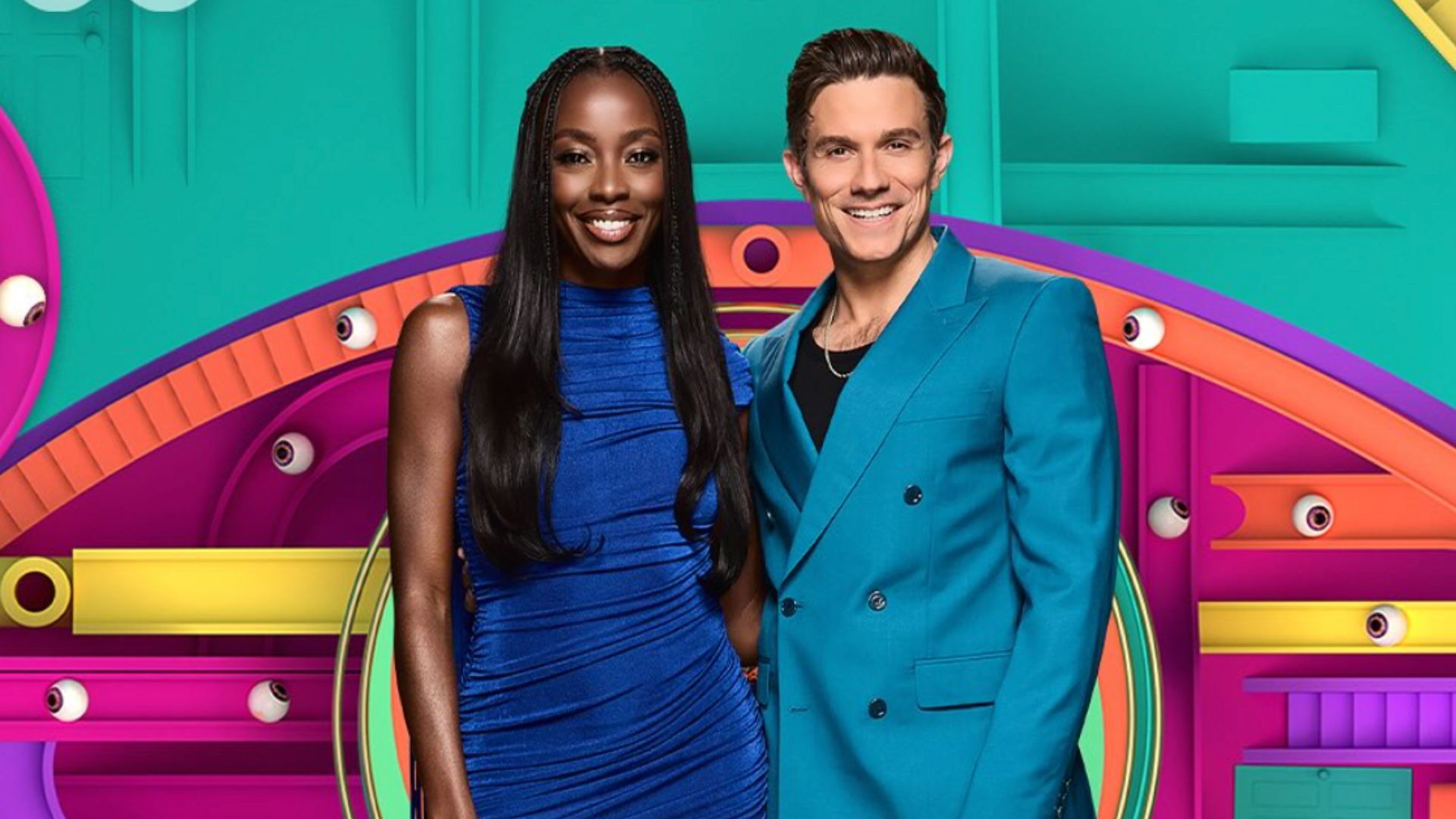 Big Brother UK