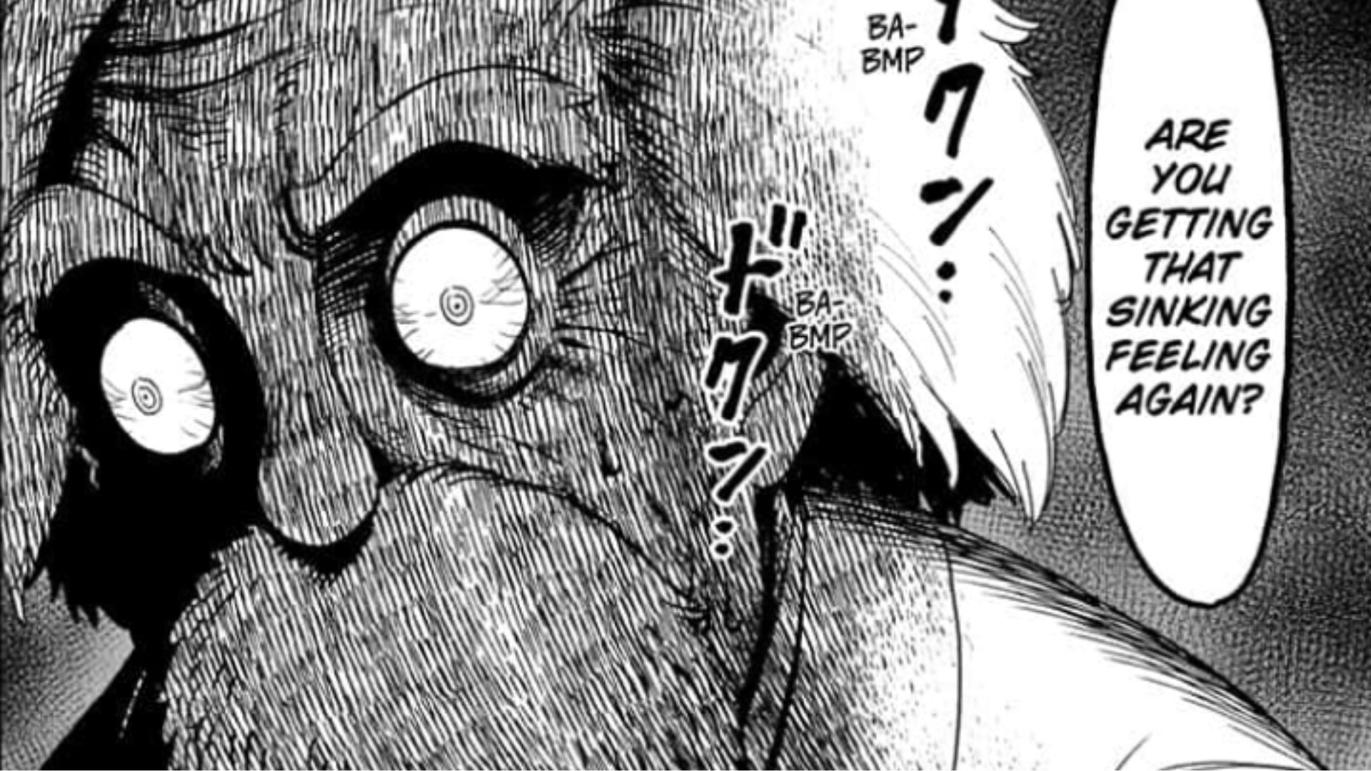Visual from the manga