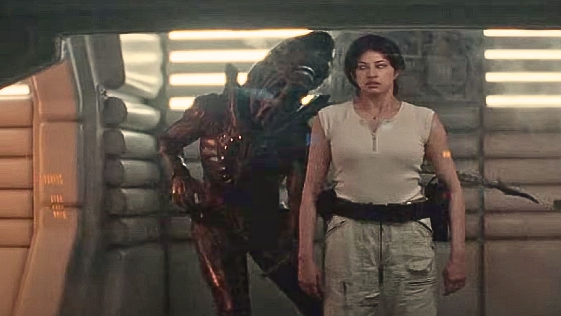 Alien: Earth | Image Via: FX Productions
