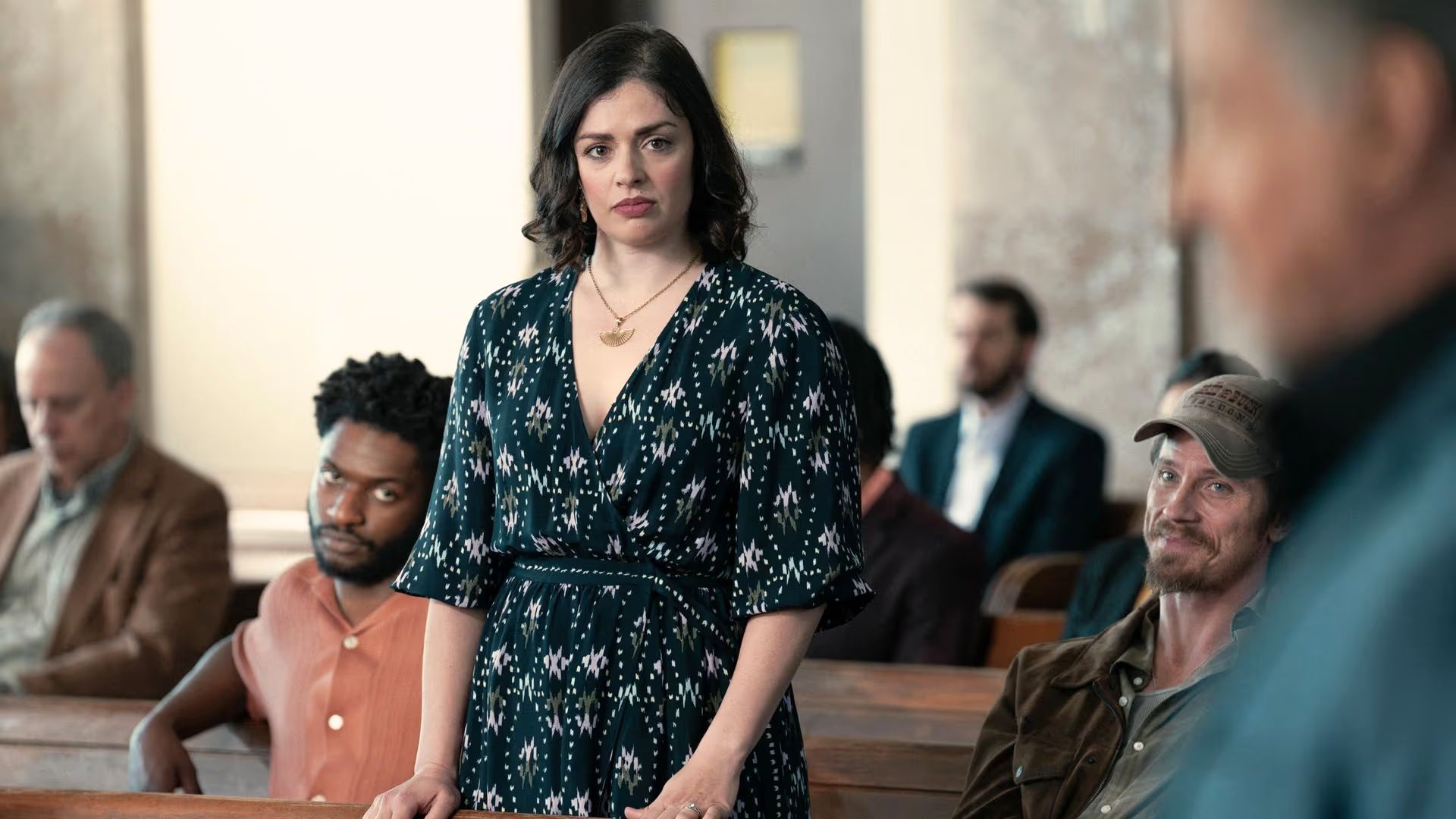 Tulsa King Season 2 Episode 1 | Image via Paramount+