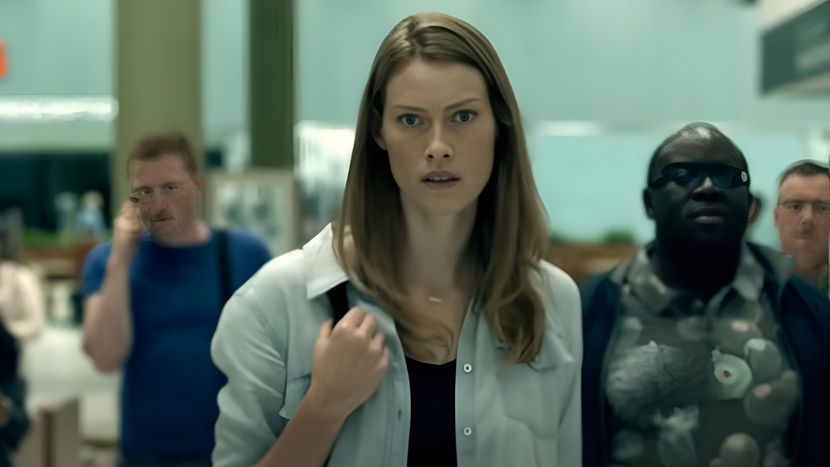 The Mist (2007) ( Image via YouTube / Paramount Network )