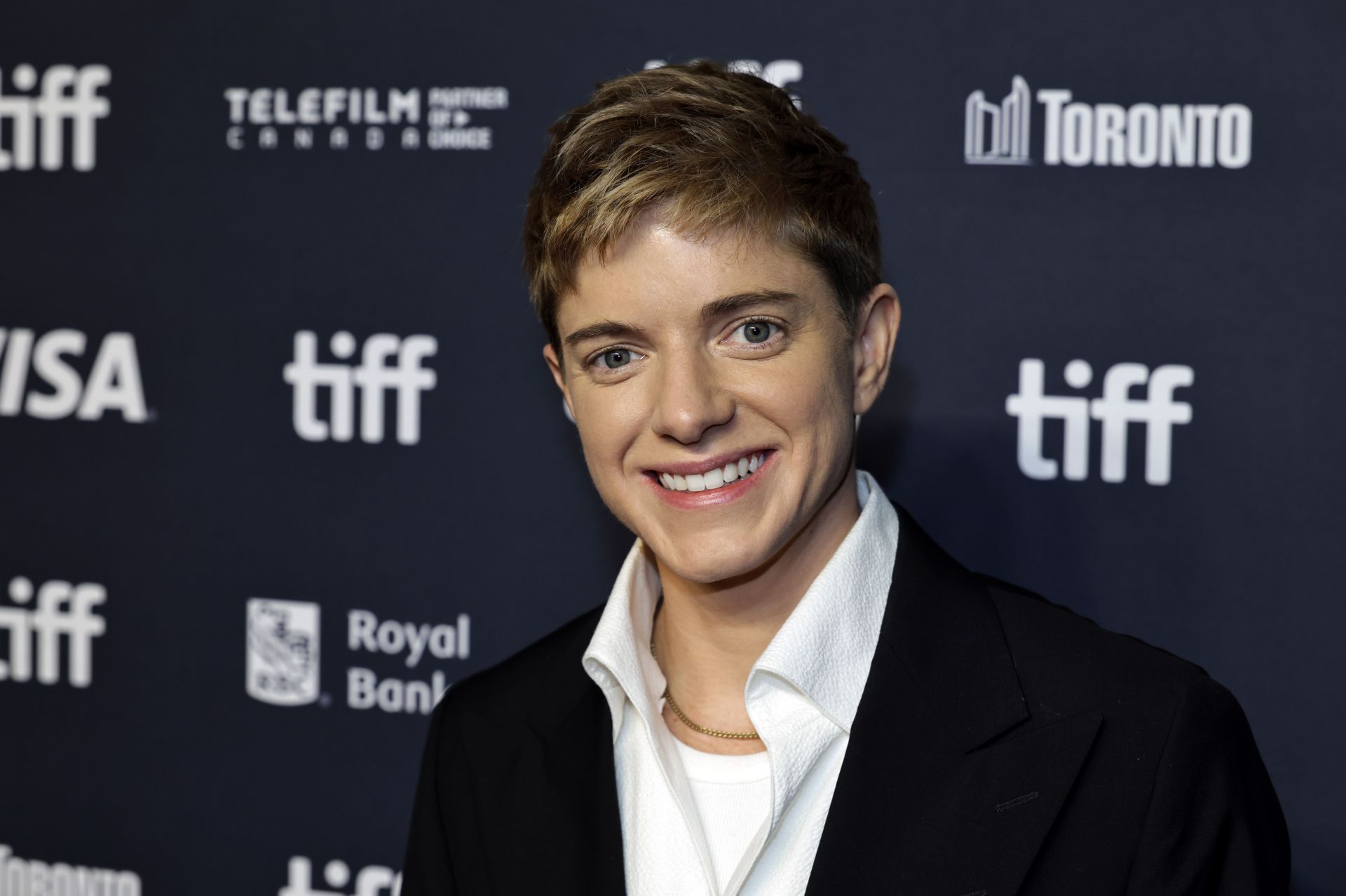 2025 Toronto International Film Festival - &quot;Wayward&quot; Premiere - Source: Getty