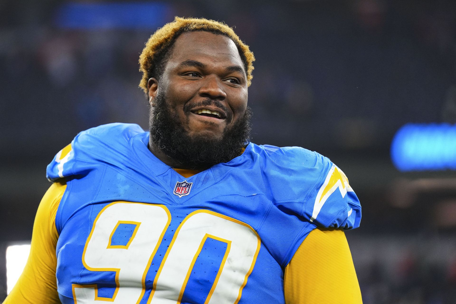 Denver Broncos v Los Angeles Chargers - Source: Getty