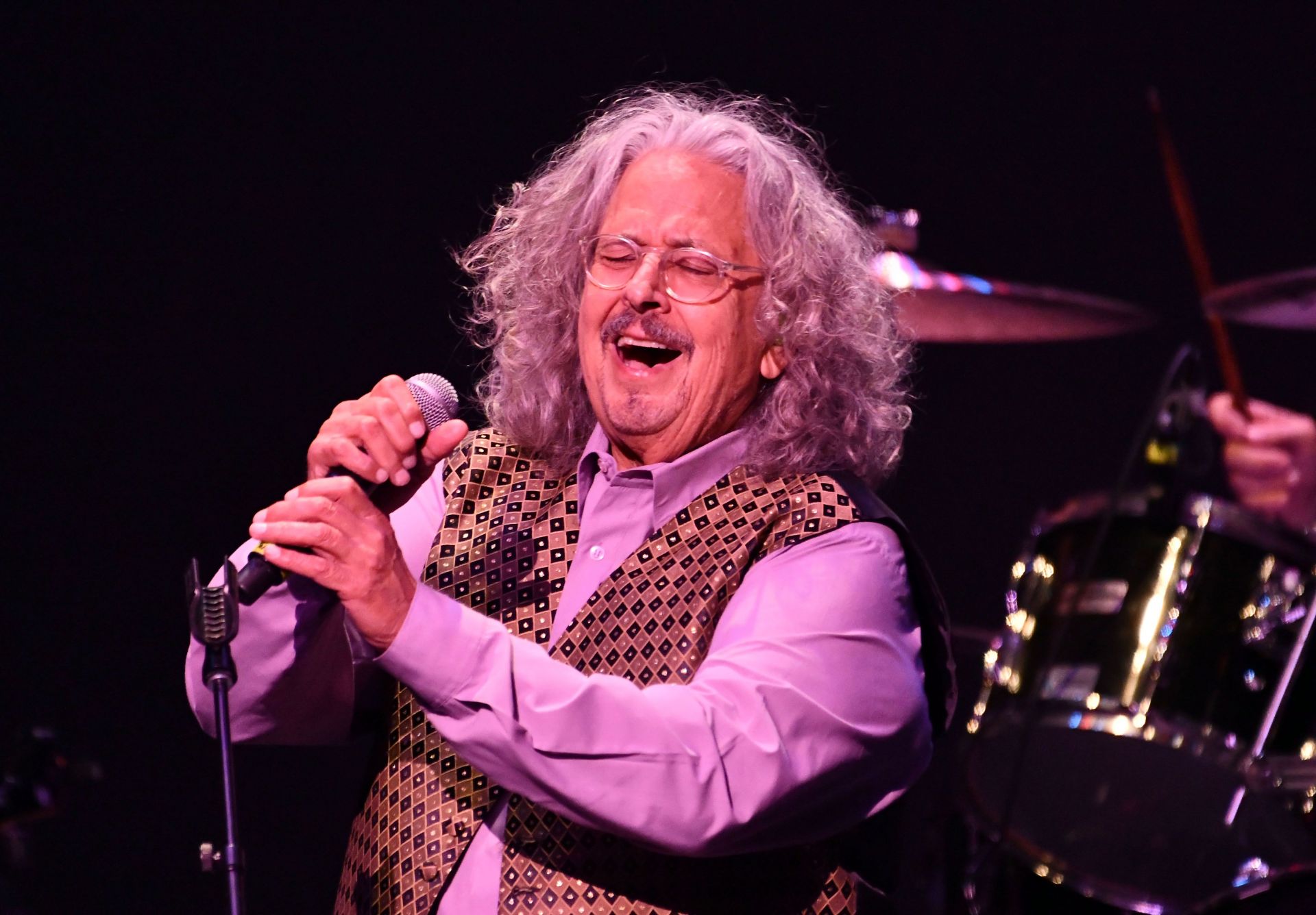 Happy Together Tour At Thousand Oaks Civic Arts Plaza - Source: Getty