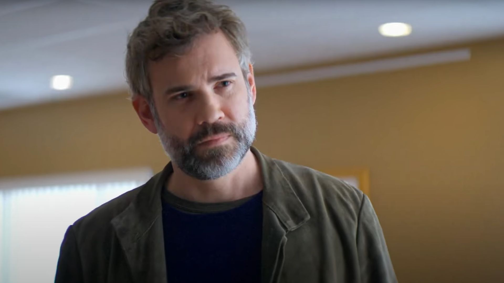 Murder In A Small Town Season 2 stars tease Karl and Cassandra&rsquo;s romance (Image via Fox)