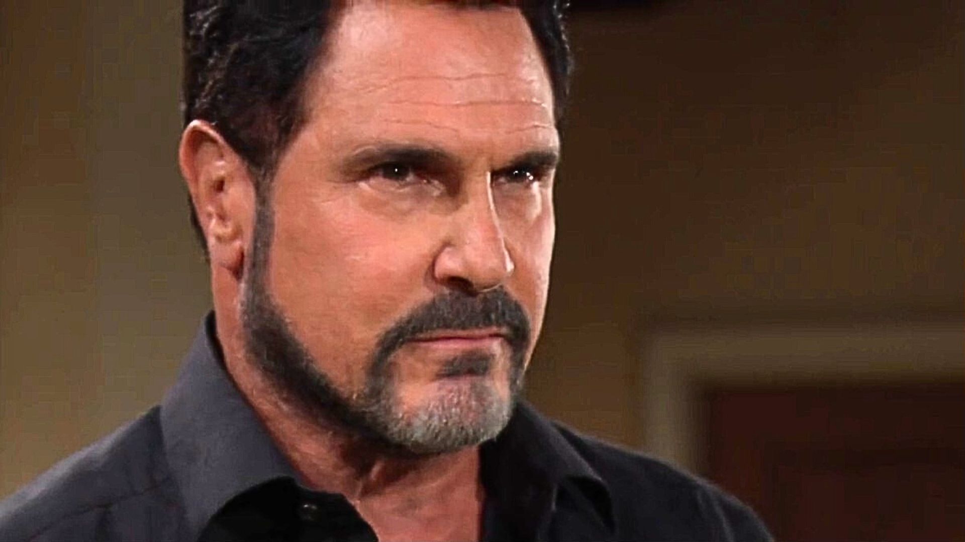 How will Bill take care of the Luna problem on The Bold and the Beautiful | Image: CBS