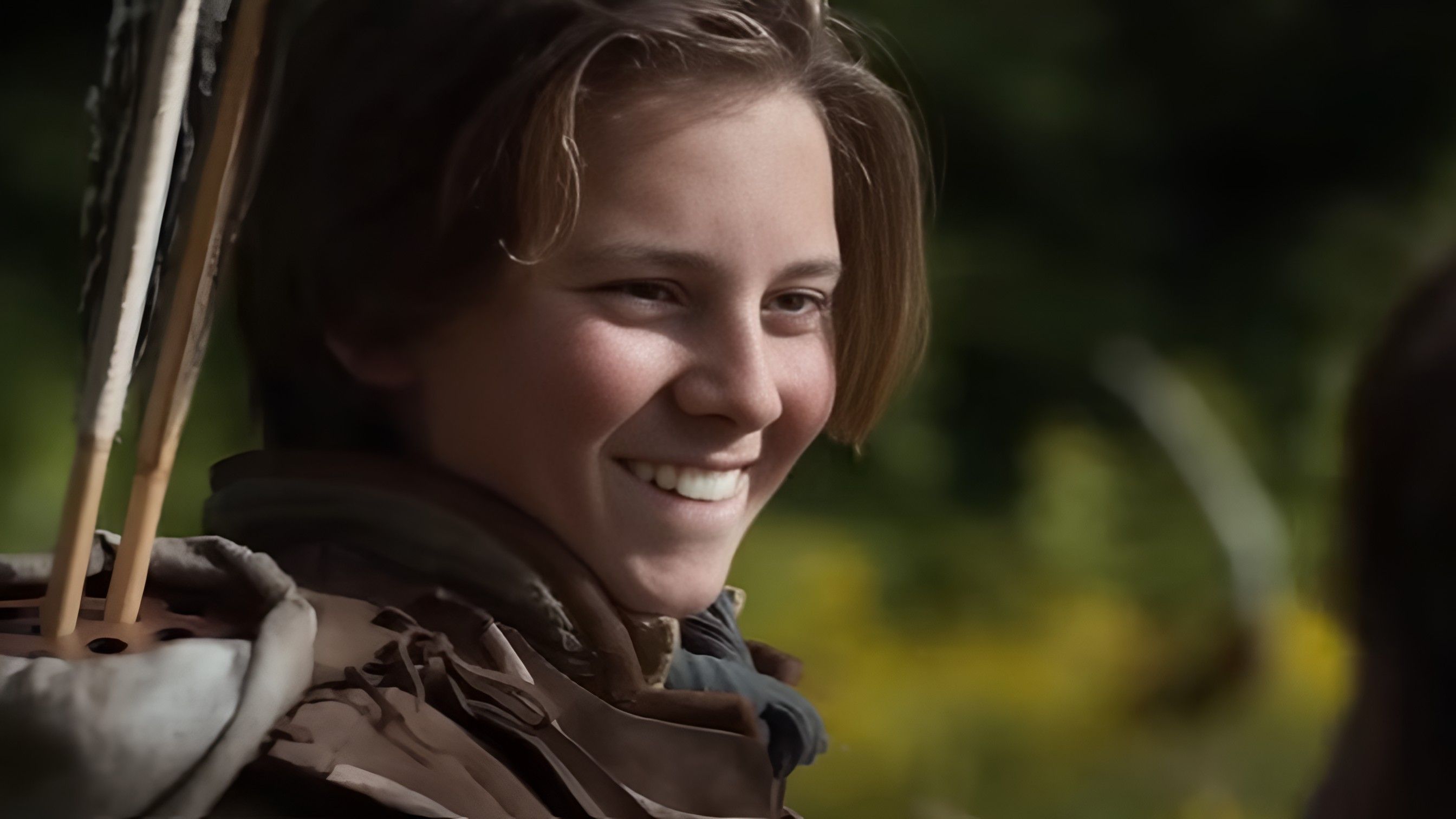 Robin Hood ( Image via YouTube / IGN )