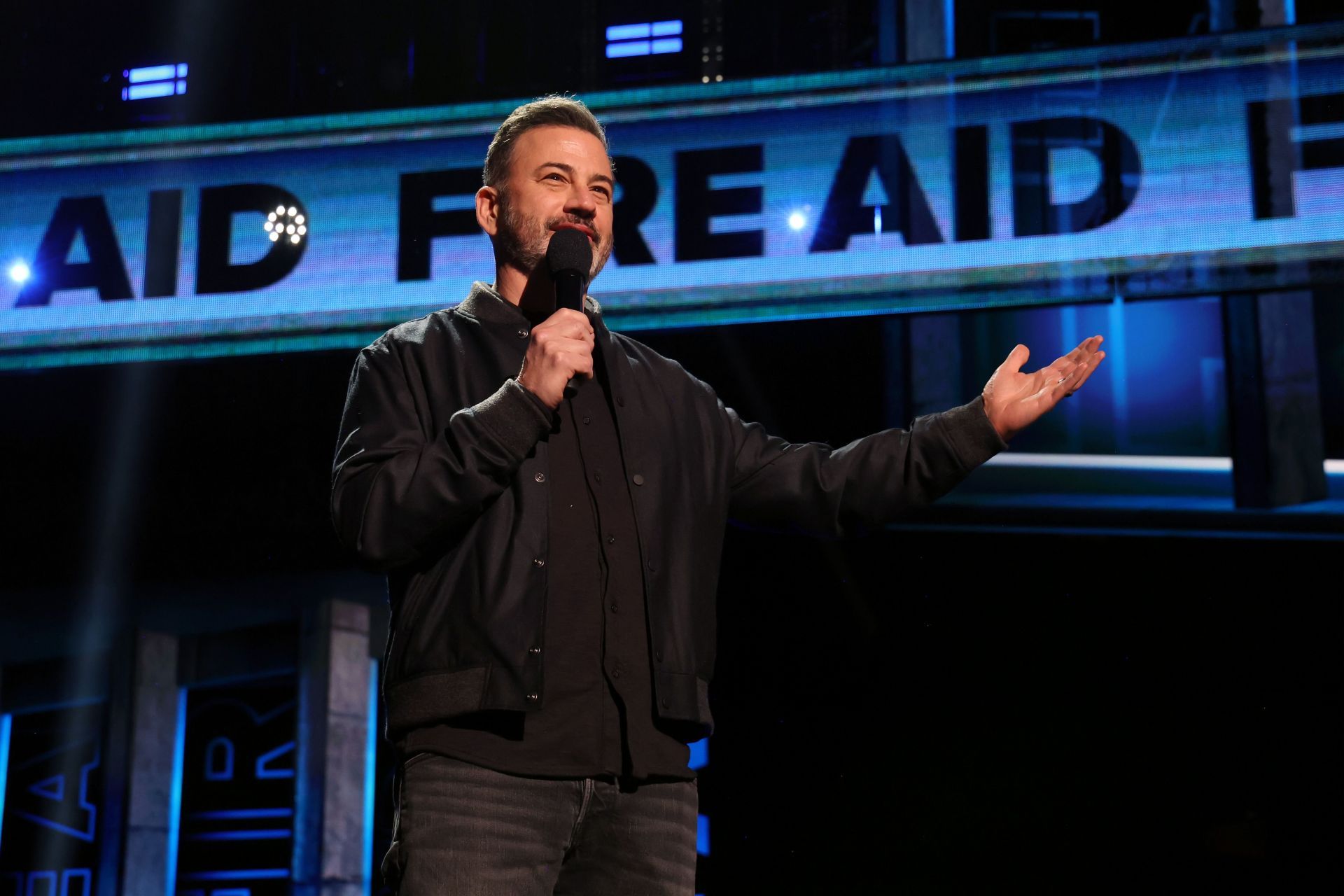 FIREAID Benefit Concert For California Fire Relief - Intuit Dome - Source: Getty