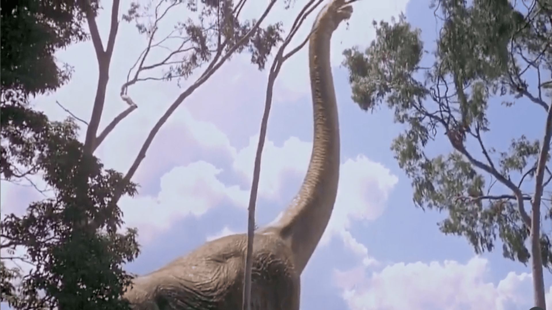 Jurassic Park (Image via Netflix)