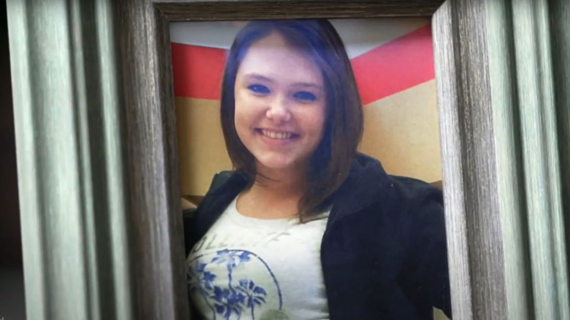 Dateline victim Skylar Neese (Image via ABC News)