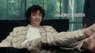Scene from Alien: Earth | Image via: Disney+