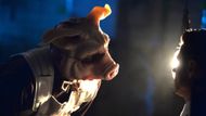 Michael Cerveris as Professor Pyg in Gotham | Image via Prime Video