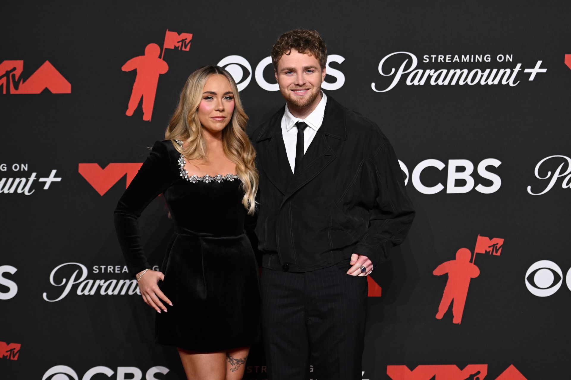 2025 MTV Video Music Awards - Arrivals - Source: Getty