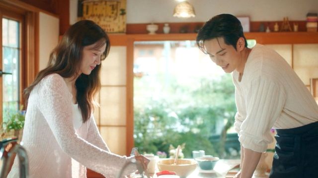 Bon Appétit, Your Majesty ending explained: Do Yeon Ji-young and King Lee-heon end up together?