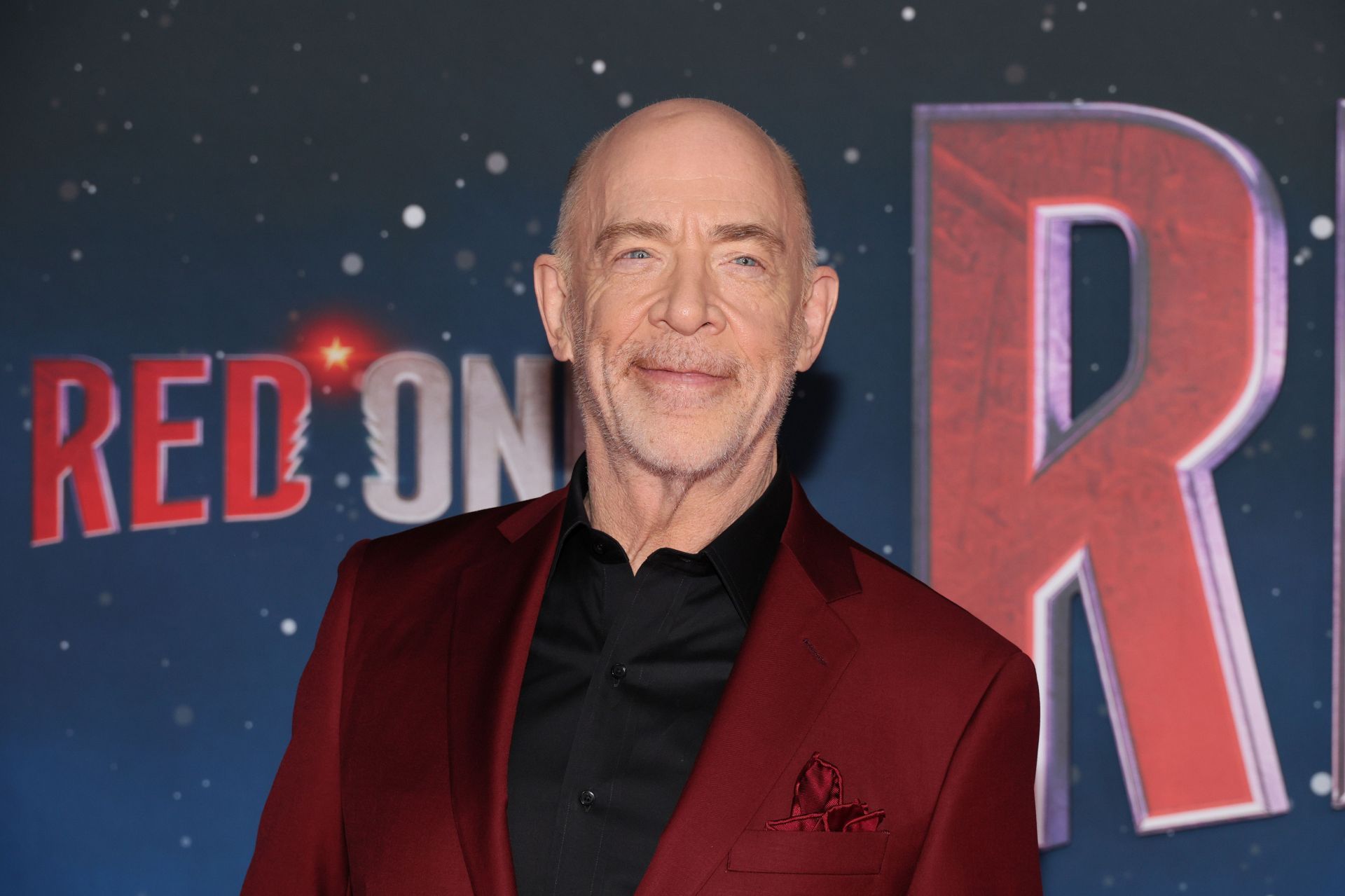 Amazon MGM Studios&#039; &quot;Red One&quot; New York Premiere - Source: Getty