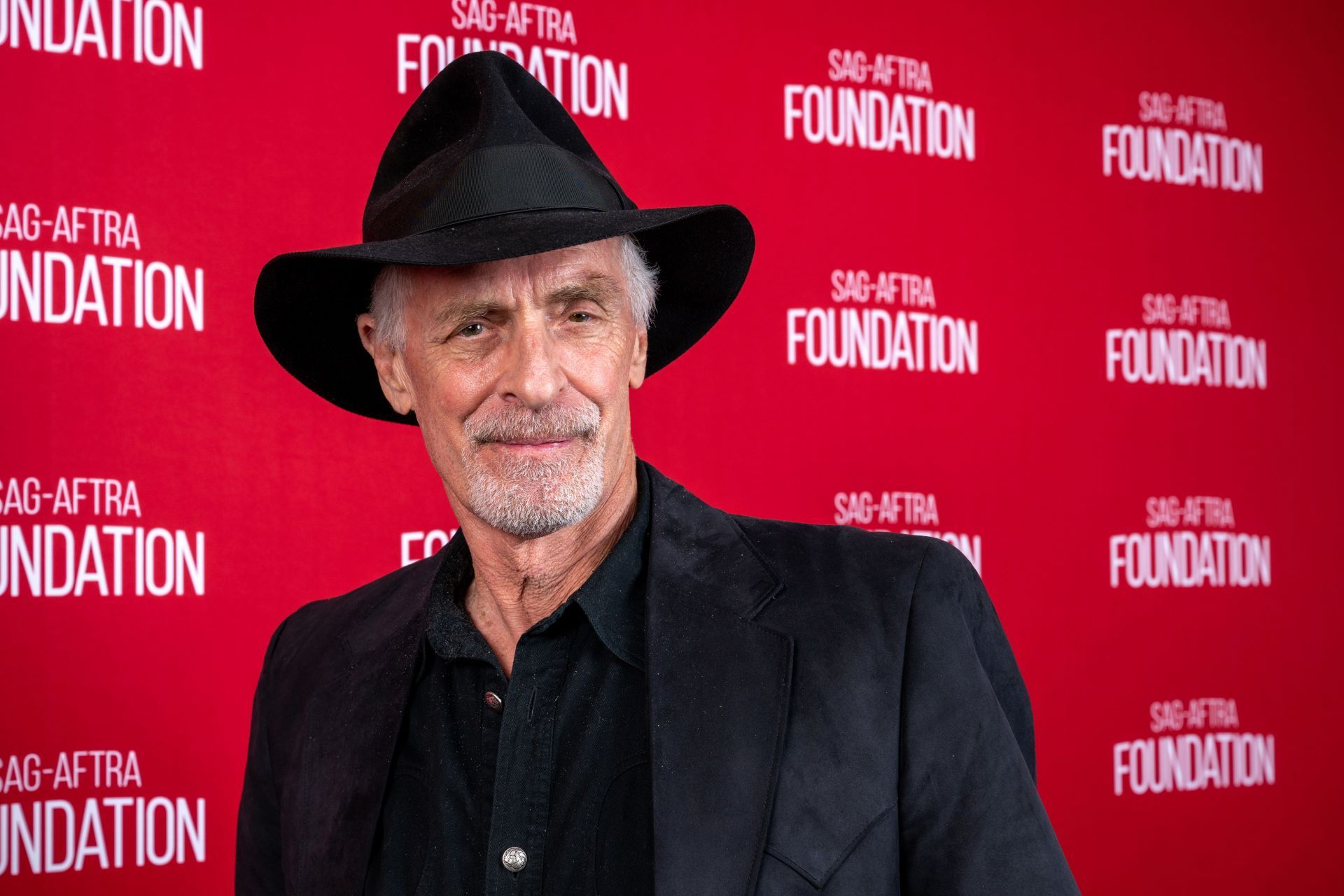 SAG-AFTRA Foundation Conversations Presents &quot;The Devil And The Daylong Brothers&quot; - Source: Getty