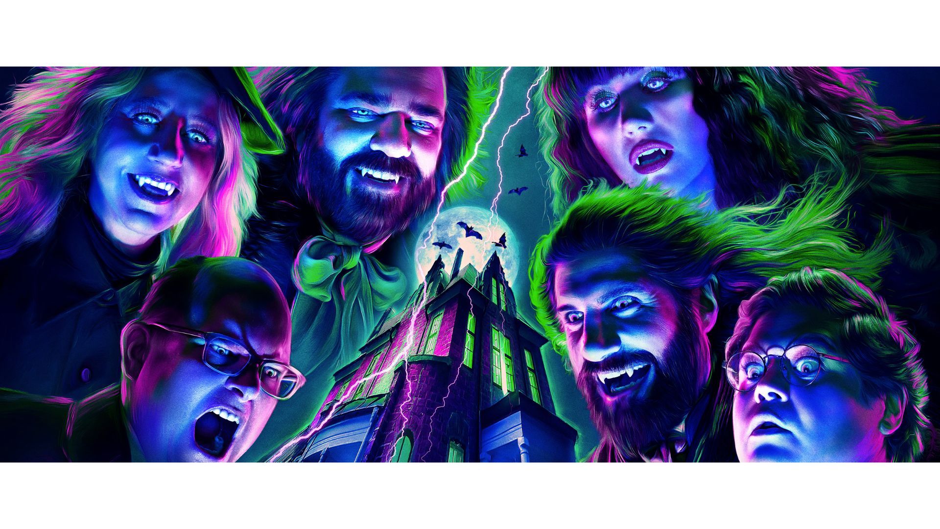 What We Do in the Shadows (Image via FX Networks)