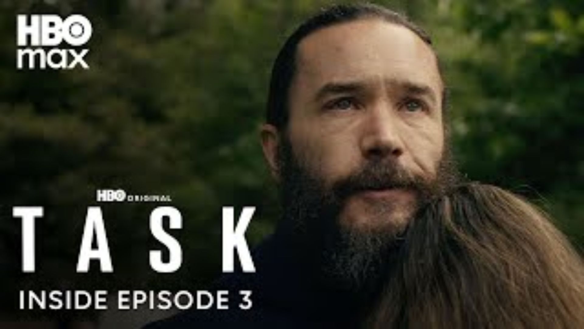 Task Episode 3 (Image via YouTube/ HBO Max)
