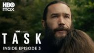 Task Episode 3 (Image via YouTube/ HBO Max)