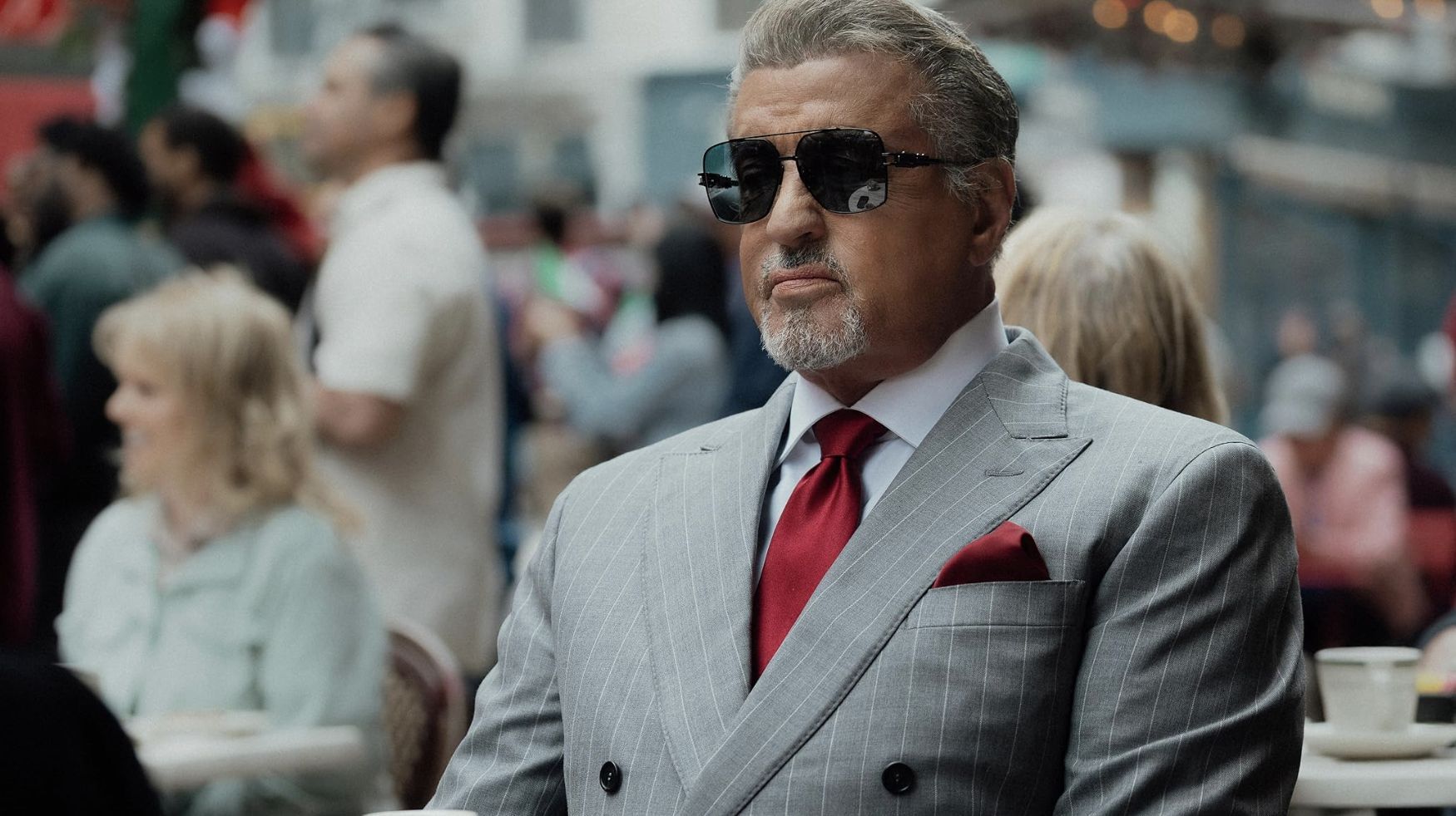Tulsa King (Image via Paramount+)